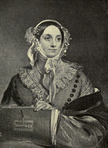 Eliza Leslie (1787-1858)