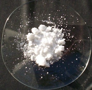 Pearl Ash (Potassium Carbonate)