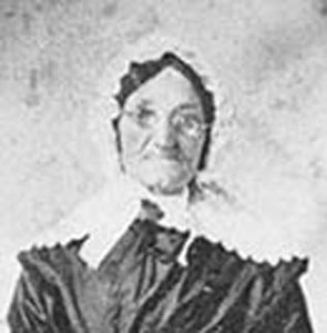 Mrs. (Elizabeth) Goodfellow (1768-1851)